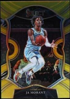 Ja Morant
