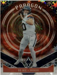 Bo Nix