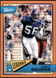 Chris Doleman