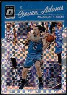 Steven Adams