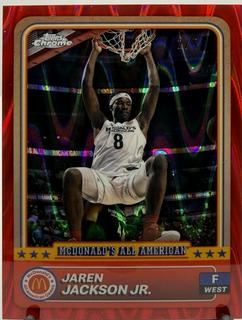 Jaren Jackson Jr.