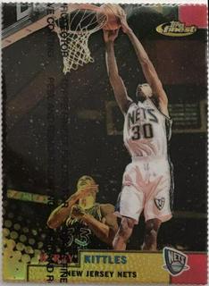 Kerry Kittles