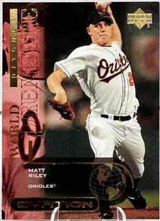 Matt Riley