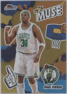 Paul Pierce