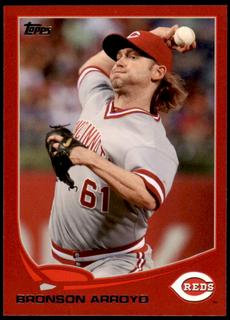 Bronson Arroyo
