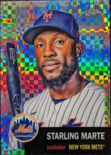 Starling Marte