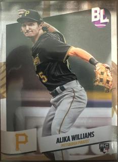 Alika Williams