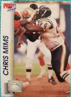 Chris Mims