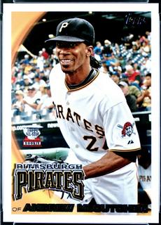 Andrew McCutchen