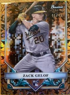 Zack Gelof