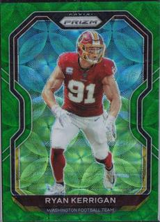 Ryan Kerrigan