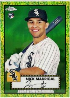 Nick Madrigal
