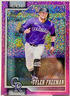 Tyler Freeman