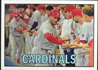St. Louis Cardinals