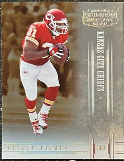 Priest Holmes