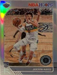 Jaxson Hayes