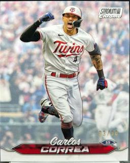 Carlos Correa