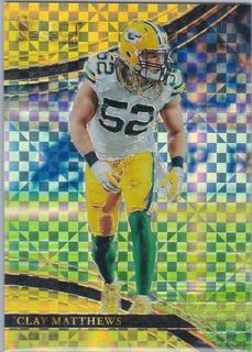 Clay Matthews
