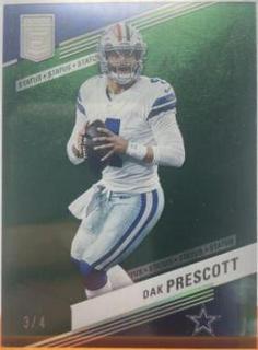 Dak Prescott