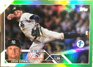 Josh Donaldson
