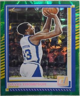 David Thompson