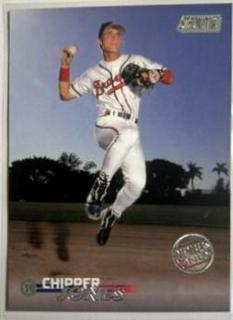 Chipper Jones
