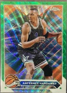 Anfernee Hardaway