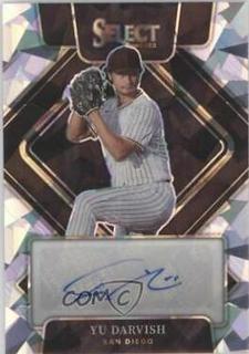 Yu Darvish
