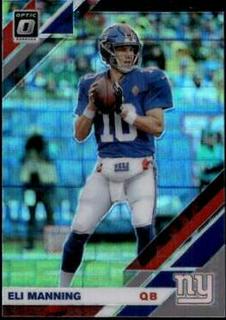 Eli Manning