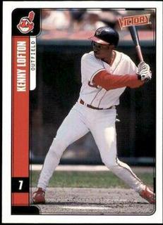 Kenny Lofton