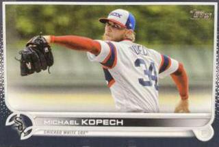 Michael Kopech