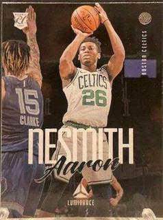 Aaron Nesmith