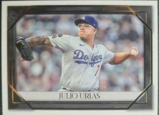 Julio Urias