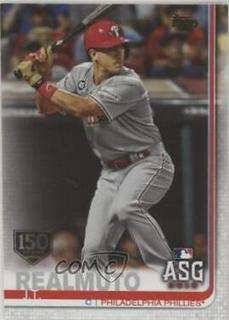 J.T. Realmuto