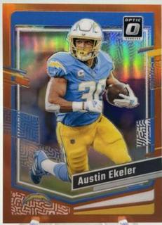 Austin Ekeler