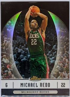 Michael Redd