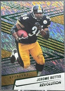 Jerome Bettis