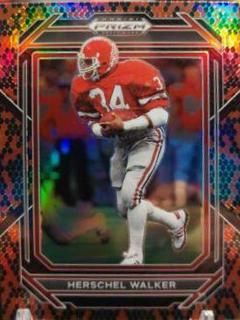 Herschel Walker