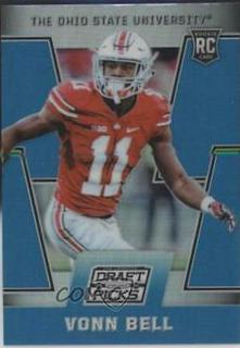 Vonn Bell