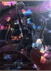 Dejounte Murray