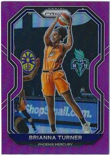 Brianna Turner