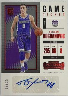 Bogdan Bogdanovic