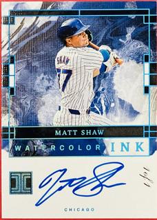 Matt Shaw