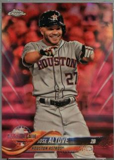 Jose Altuve