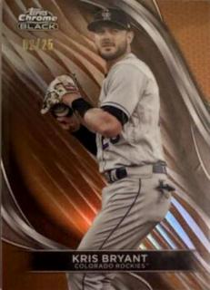 Kris Bryant