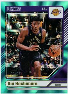 Rui Hachimura
