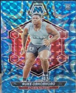 Ruke Orhorhoro