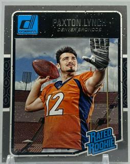 Paxton Lynch