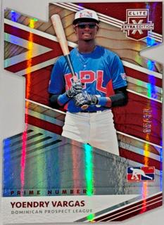 Yoendry Vargas