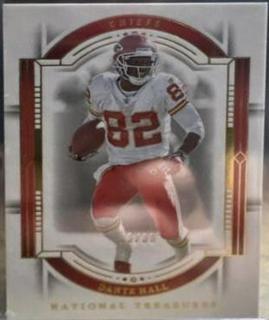 Dante Hall